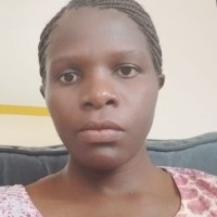 Marysylvia Maremwa