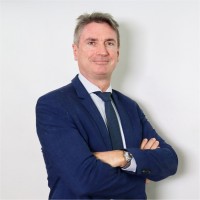 Bertrand Sireyjol