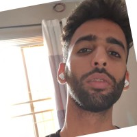 Ahmed Nabeel