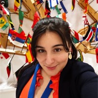 Esmeralda Jimenez Vega