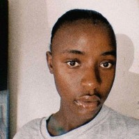 Johannah Mabaso