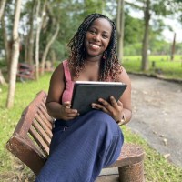 Grace Asantewaa Twumasi