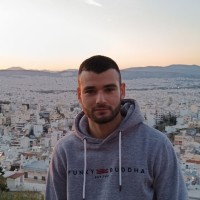 Vasilis Antonopoulos