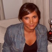 Vanessa Schlappi