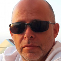 Jonas Svensson