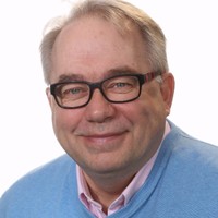 Jukka Nylander