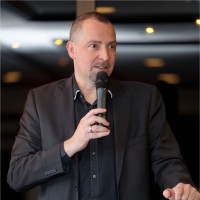 laurent gazengel