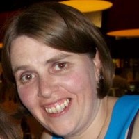 Jo Sparling