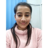 Nancy Choudhary