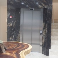 Elevadores Ev Internacional