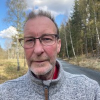 Jörgen Bertilsson