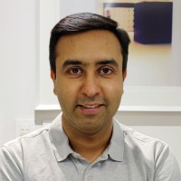 Nitin Tanwar