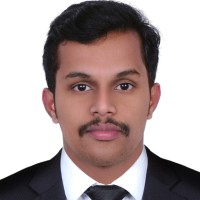 Sreeraj Cr