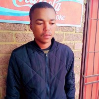 Njabulo Innocent