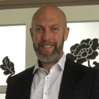David Thuillier