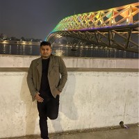 Ashish Kumar