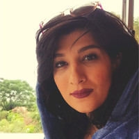 Saba Hadinejad