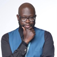Marcus Hunter