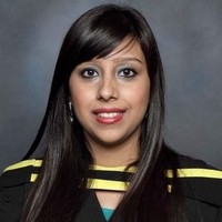 Nasreen Ebrahim