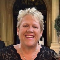 Sally Chapman