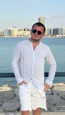 Роман Багиров