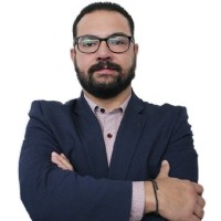 Bernardo Escalante de Icaza