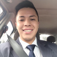 Paul Arias