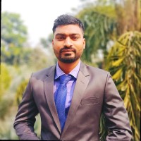 Md Moajjem Hossain
