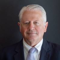 Hon. James Mcging (Ret.)