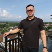 Rudhi Tjia