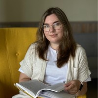 Uliana Prasolova