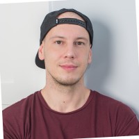 Bo Pericic