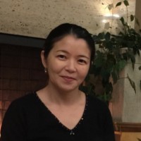 Taeko Kawasaki