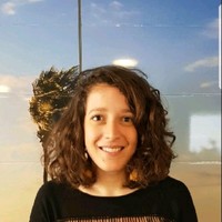 Elyssa El Shibibi (Zerelli)