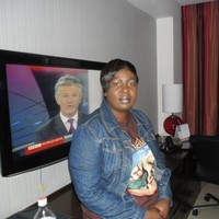 Prisca Sibanda