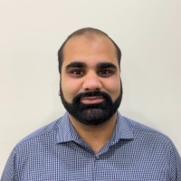 Taimur Shoaib