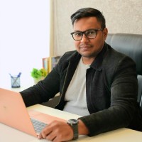 Digital Aanam Khurana