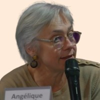 Angelique Barré