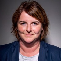 Sandra van Dijk