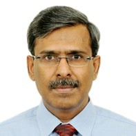 Subramanian Km