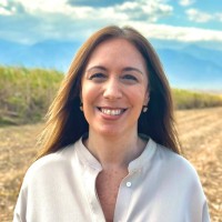 María Eugenia Vidal
