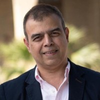 Aleem Baig