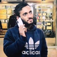 Yaseen Rasheed