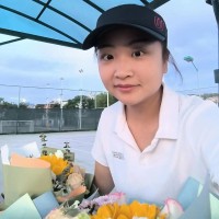 刘慧 Zoe Liu