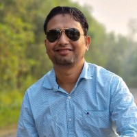 Bhaskar Shinde