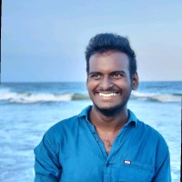 Vignesh Dhandapani