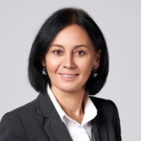 Grazyna Lewandowska-Komraus