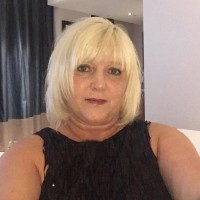 Alison Taylor