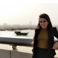 Rumana Haaris