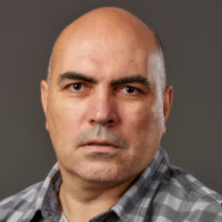 Marcel Preda
